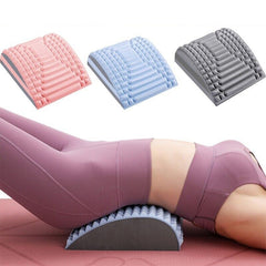 Rücken-Streckkissen