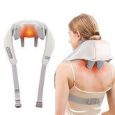 Elektrischer 6D Schulter- und Nackenmassager